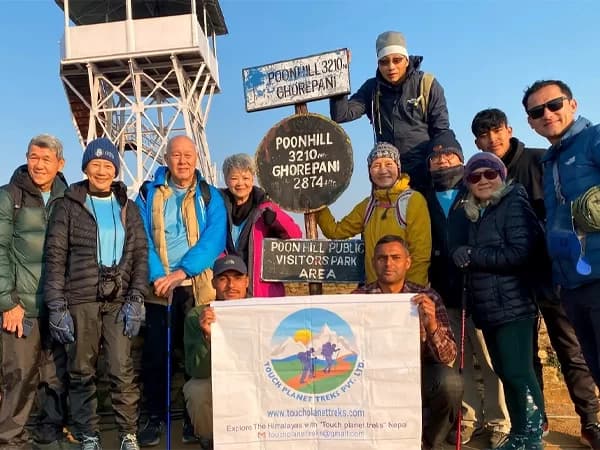 poonhill-trekking-group-picture